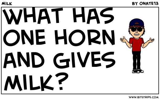 Milk
