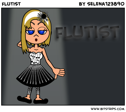 flutist
