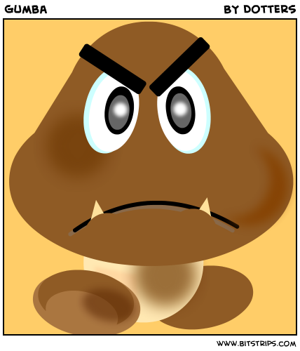 Gumba