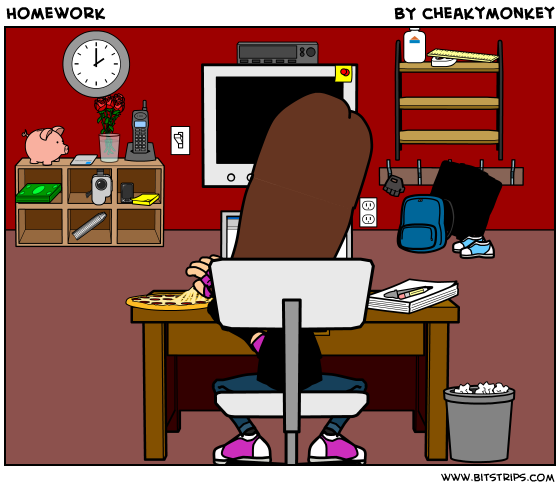 Homework