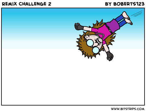 Remix Challenge 2 
