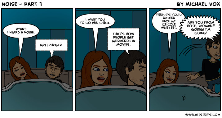 Noise - Part 1