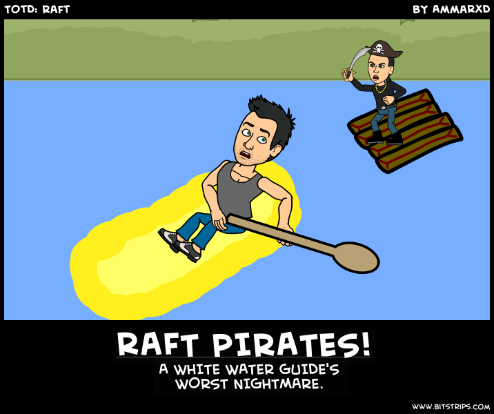 TotD: Raft