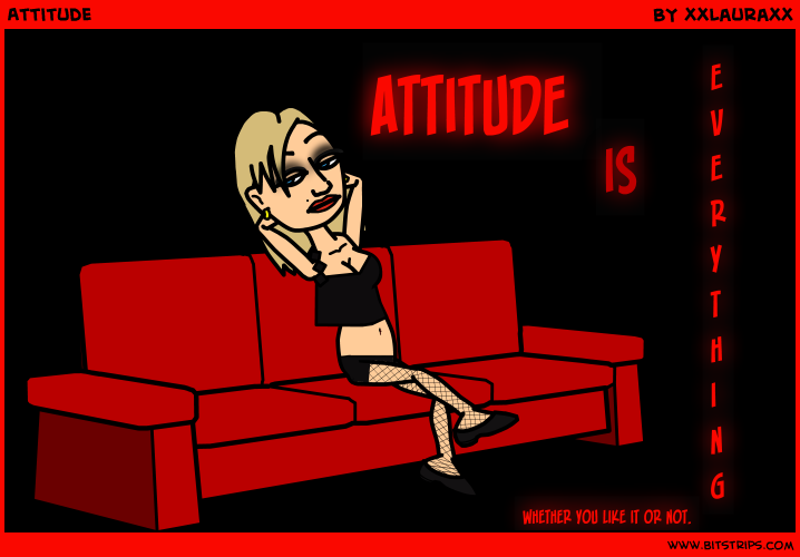 Attitude