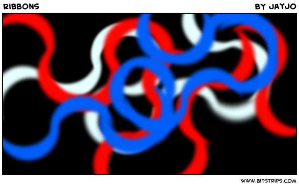 Ribbons 