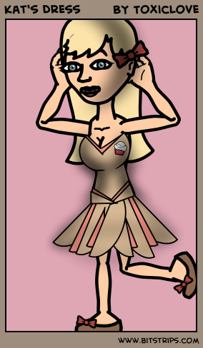 Kat's Dress