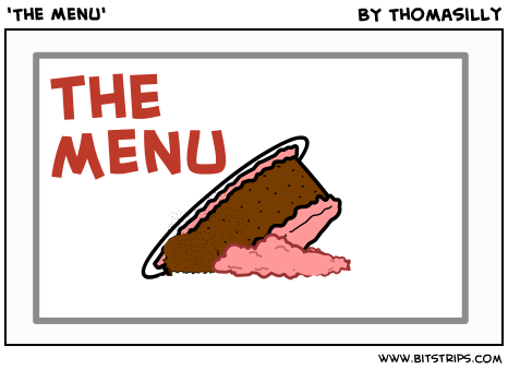 'The Menu'