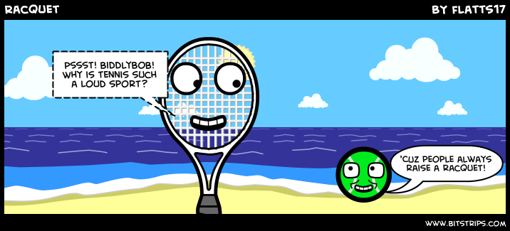 Racquet