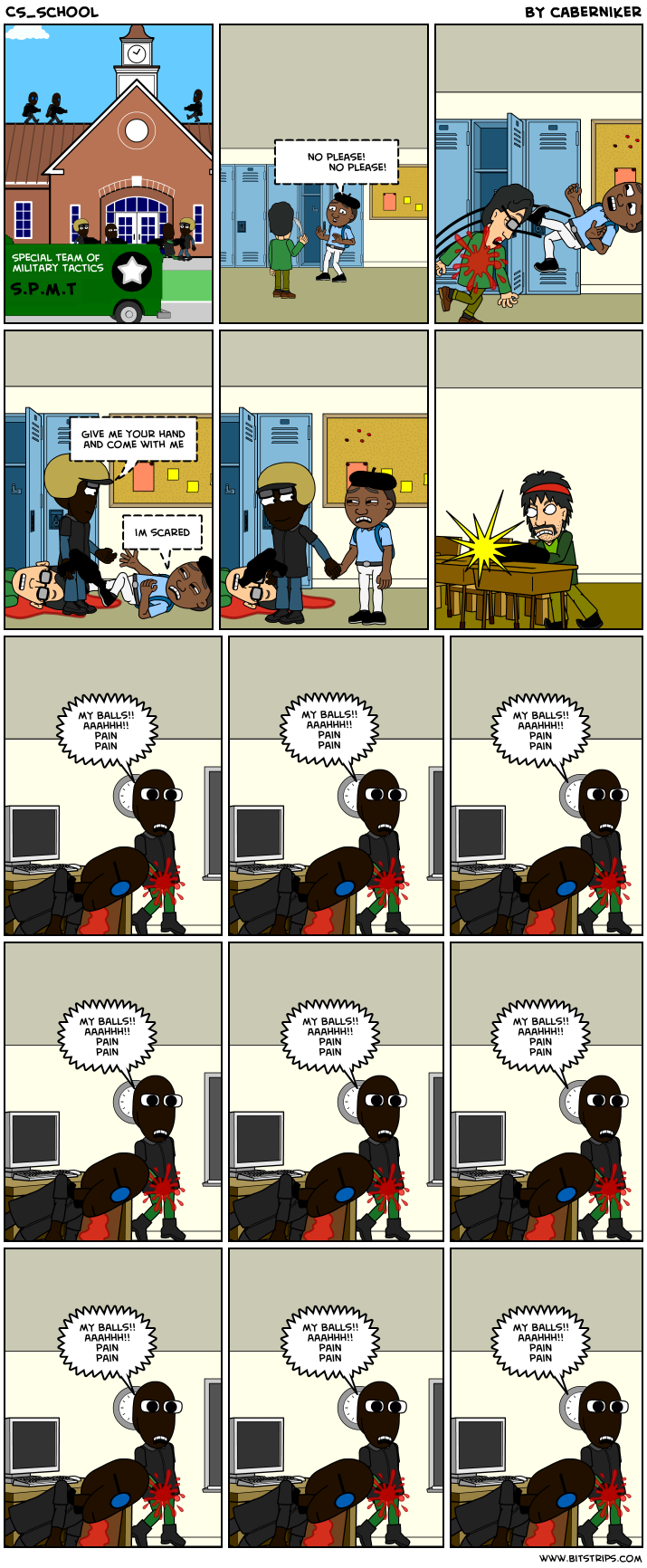 CS_School