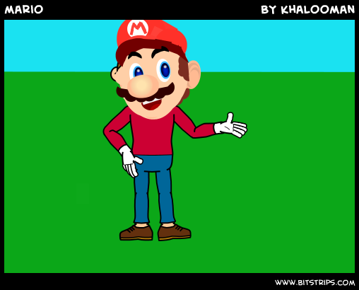 mario 