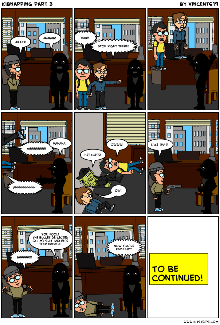Kibnapping part 3
