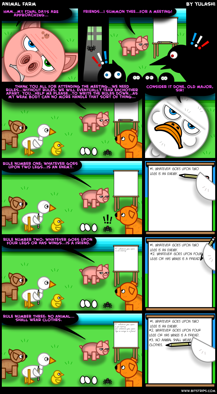 Animal Farm