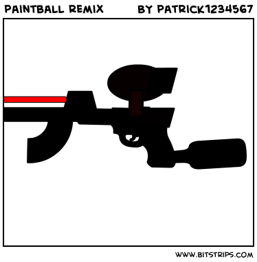 paintball remix