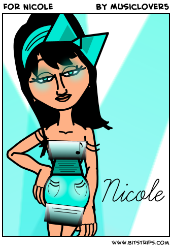 For Nicole