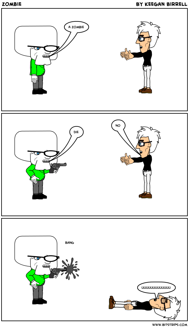 zombie