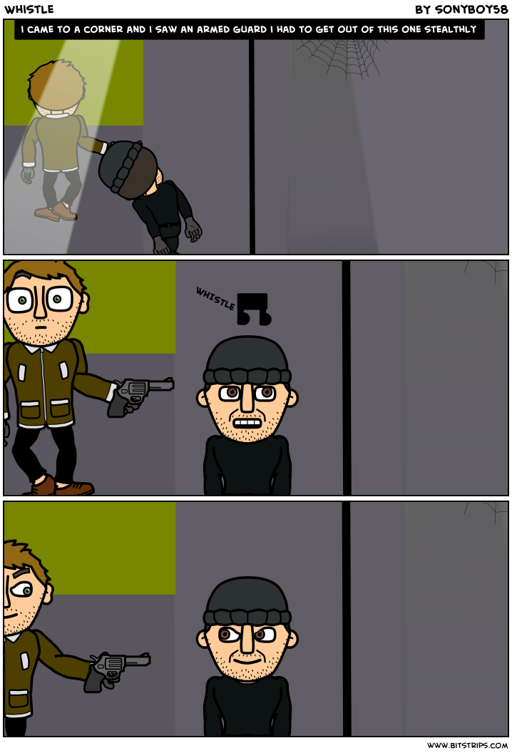 Whistle