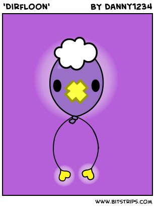 'Dirfloon'