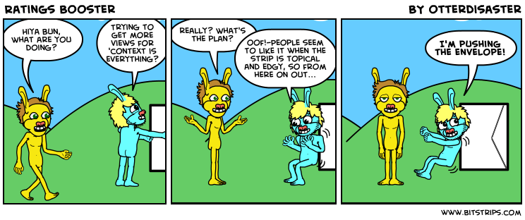 Ratings Booster