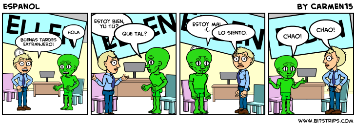 Espanol