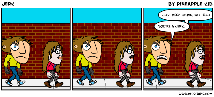 Jerk