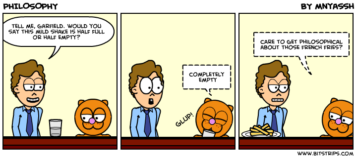 PHILOSOPHY