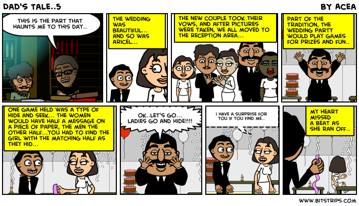 Dad's Tale..5