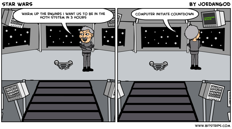 Star Wars