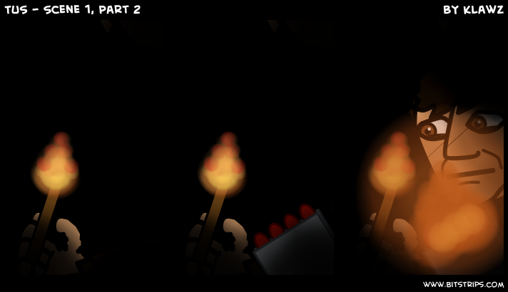 TUS - Scene 1, Part 2
