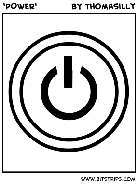 'POWER'
