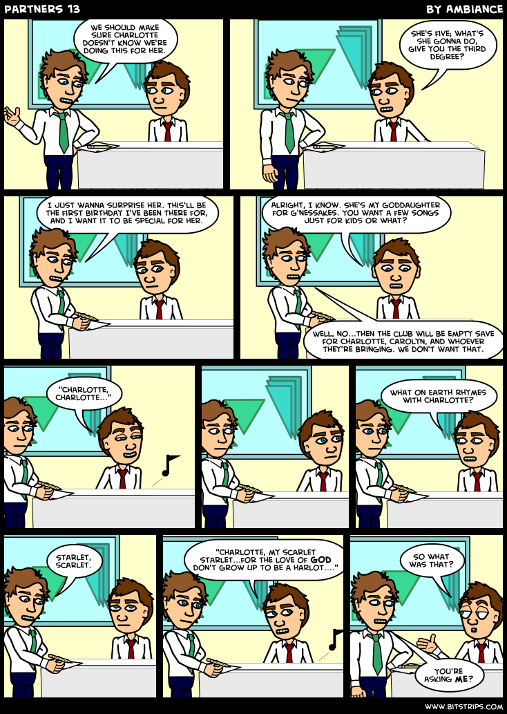 Partners 13