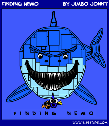 Finding Nemo