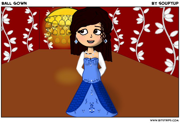 Ball Gown