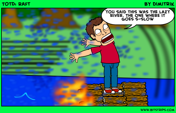 TotD: Raft