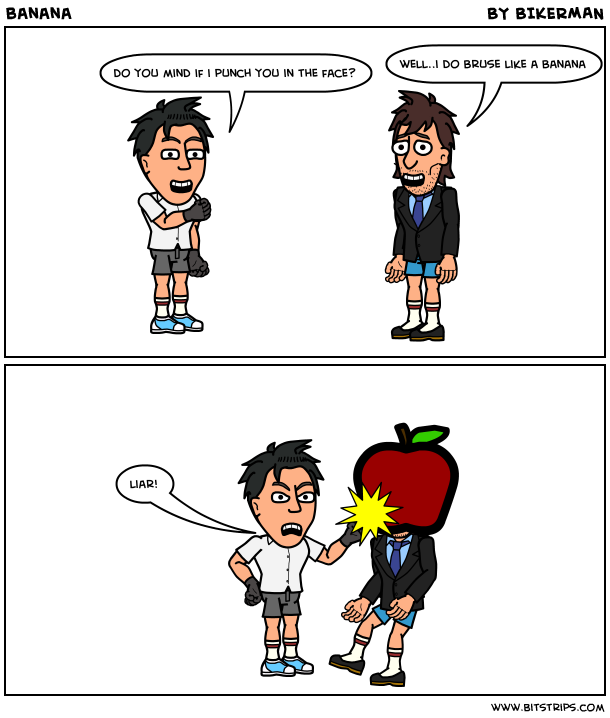 banana