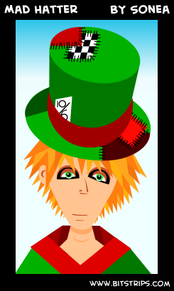 Mad Hatter