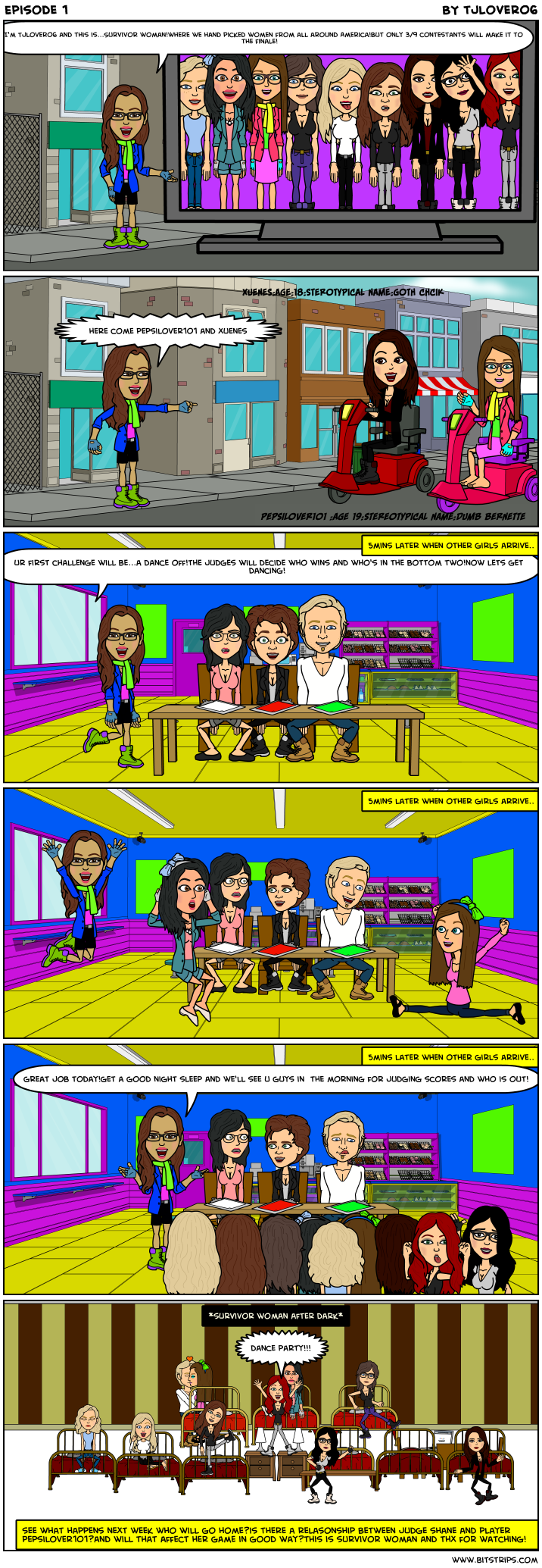 Episode 1