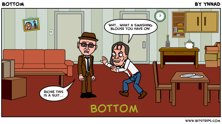 Bottom