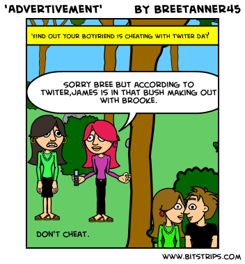 'Advertivement'