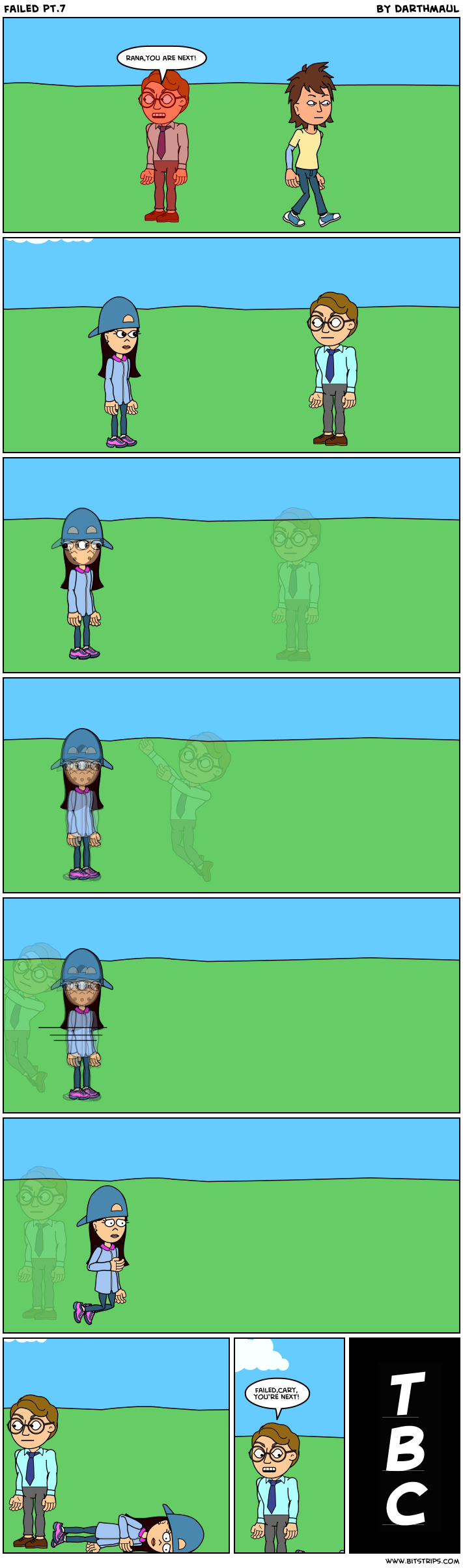 failed pt.7