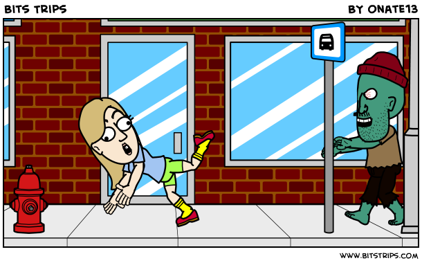 Bits Trips
