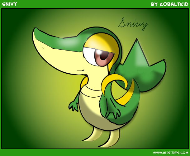 Snivy