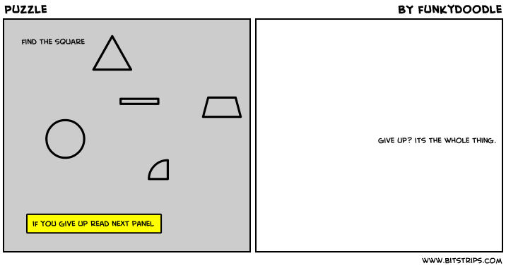 Puzzle