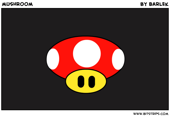 mushroom