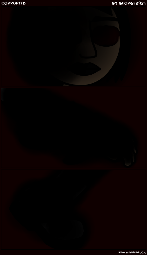 Corrupted