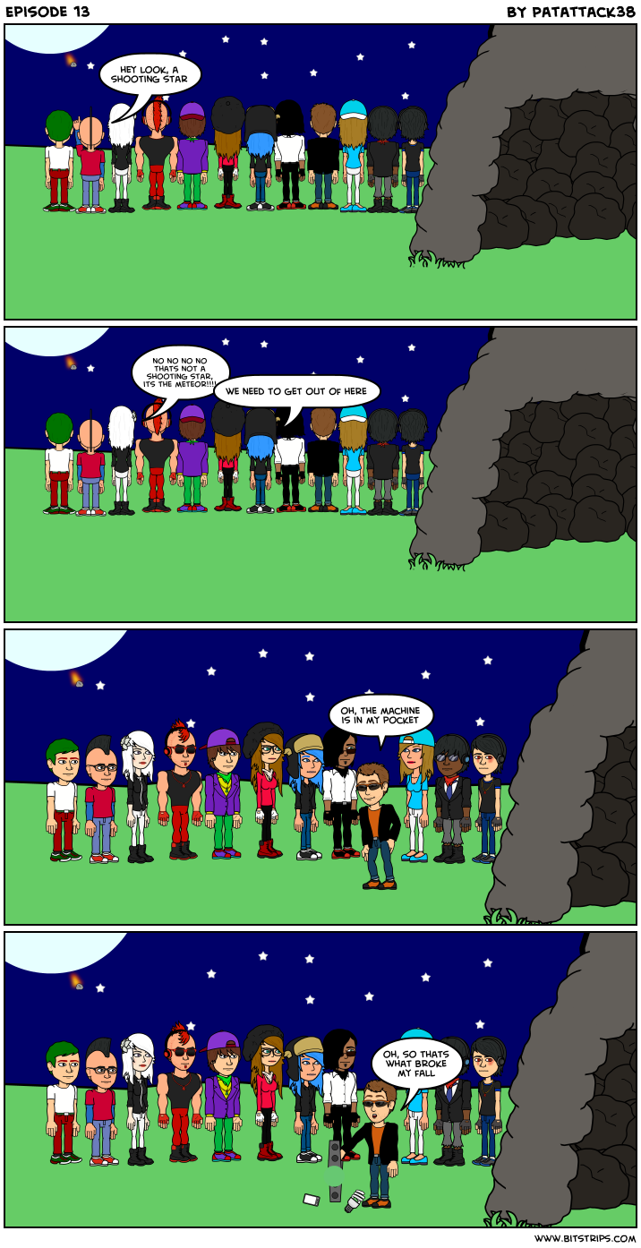 Episode 13