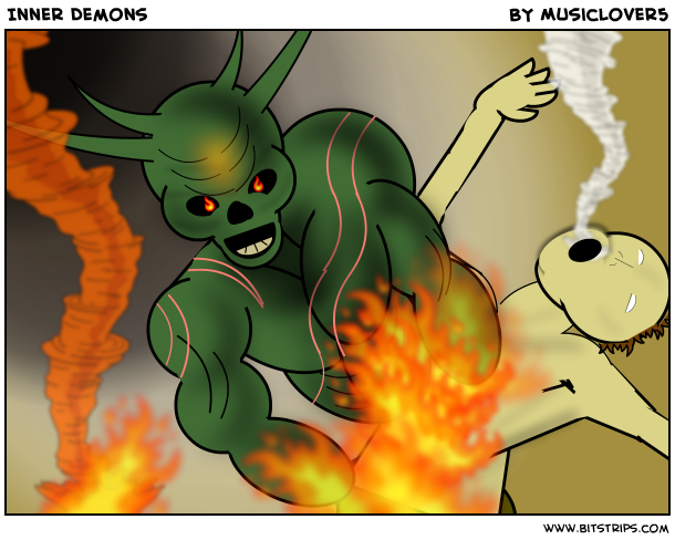 Inner Demons