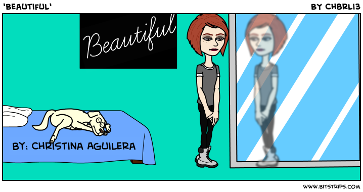 'Beautiful'