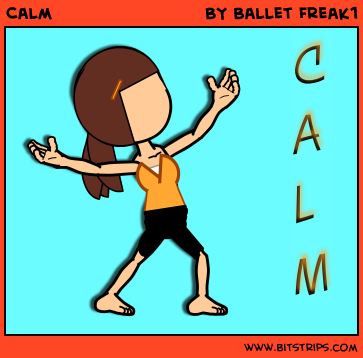 Calm