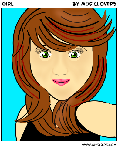 Girl