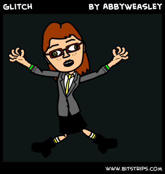 glitch